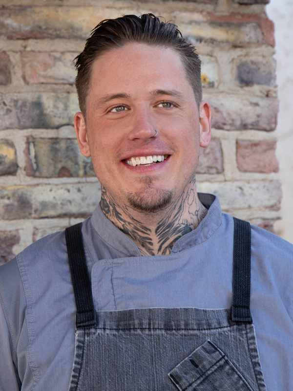 Dean Hilberg
